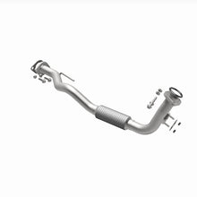 Load image into Gallery viewer, BRE Exhaust 88-92 Corolla Prizm 1.6L Front Pipe Kit