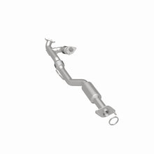 Load image into Gallery viewer, MagnaFlow Direct-Fit OEM EPA Compliant Catalytic Converter - 13-15 Nissan Pathfinder V6 3.5L