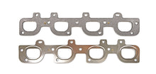 Load image into Gallery viewer, Cometic Chrysler 2005+ 6.1L/6.2L/6.4L Gen-3 Hemi .090in MLS/HT Exhaust Manifold Gasket Kit