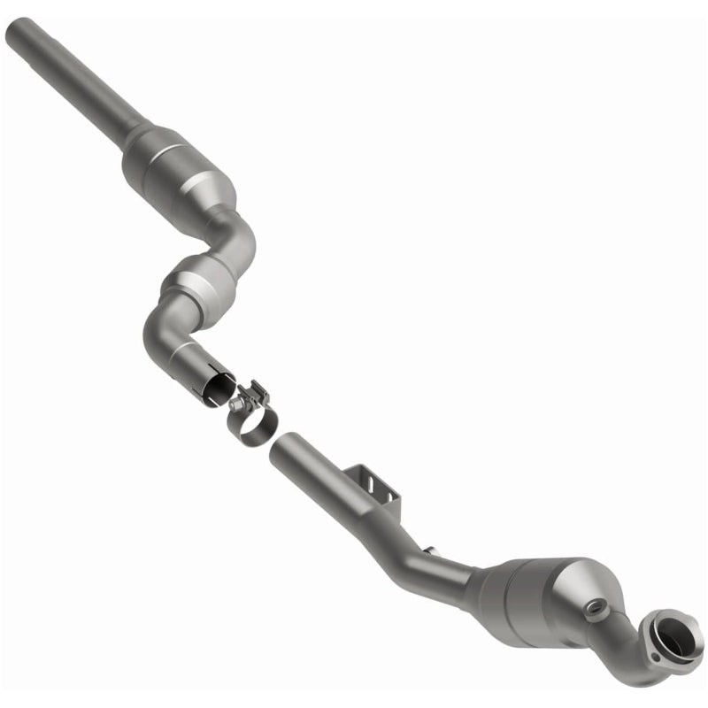 MagnaFlow Conv DF 98-02 Mercedes E320 3.2L