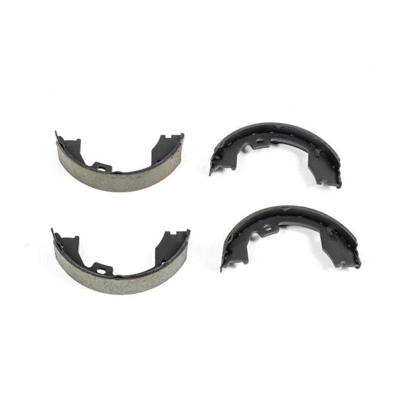 Power Stop 06-08 Dodge Ram 1500 Rear Autospecialty Parking Brake Shoes