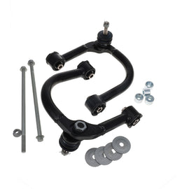 SPC Performance 2021+ Ford Bronco Adjustable Upper Control Arms