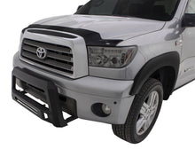 Load image into Gallery viewer, Lund 08-17 Toyota Sequoia Revolution Bull Bar - Black