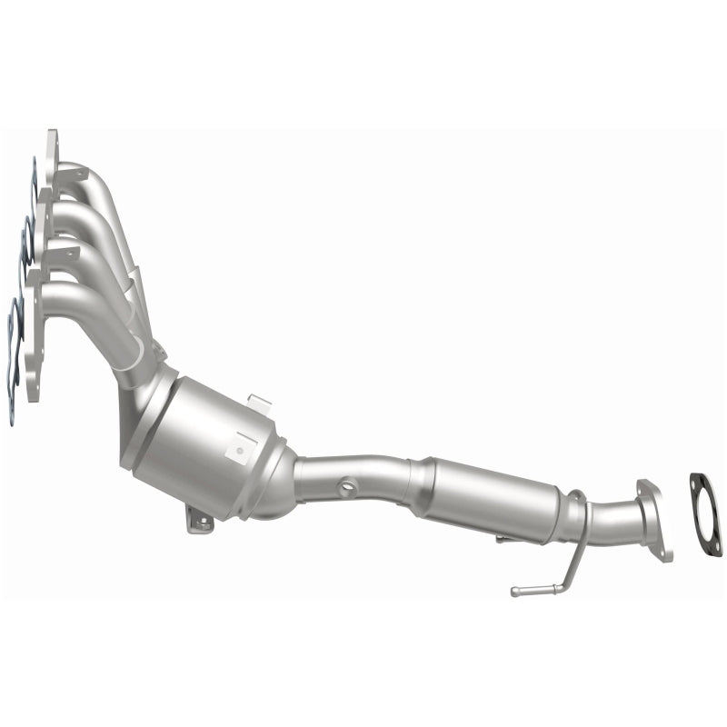 MagnaFlow 14-15 Ford Transit Connect OEM Grade Federal/EPA Compliant Manifold Catalytic Converter