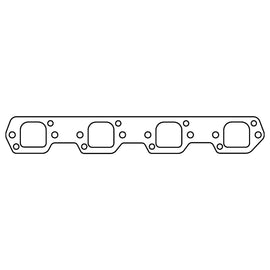 Cometic Ford 302/351W V8 Exhaust Mani Gasket .060in HTS 1.668in X 1.617in- 20 Pck
