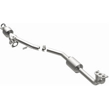 Load image into Gallery viewer, MagnaFlow Conv DF 05-07 Subaru Outback 3.0L