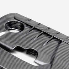 Load image into Gallery viewer, Seibon 23-24 Toyota GR Corolla Carbon Fiber Engine Cover