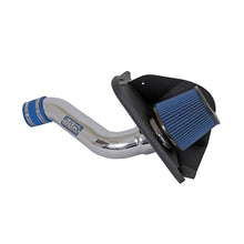 Load image into Gallery viewer, BBK 05-10 Challenger Charger 3.5 V6 Cold Air Intake - Chrome Finish