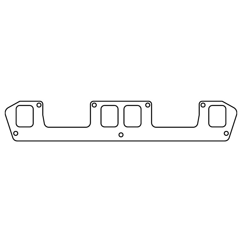 Cometic Chrysler 5.2/5.9 Magnum V8 .042in AM Exhaust Manifold Gasket