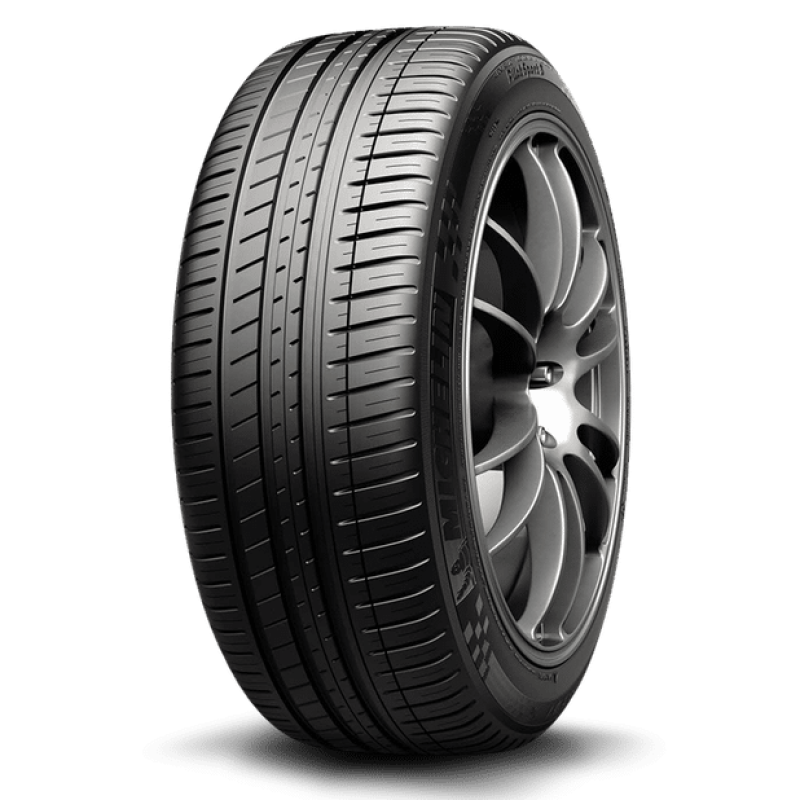 Michelin Pilot Sport 3 255/35ZR19 96Y XL