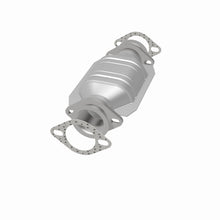 Load image into Gallery viewer, MagnaFlow Direct Fit Catalytic Converter 98-01 Nissan Altima 2.4L, Rear