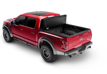 Load image into Gallery viewer, UnderCover 16-20 Nissan Titan 5.5ft Armor Flex Bed Cover - Black Textured