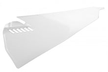 Load image into Gallery viewer, Acerbis 20-23 Husqvarna 150-450 TE/ TC/ FC/ FE/ FX Airbox Cover Vented- 20 White