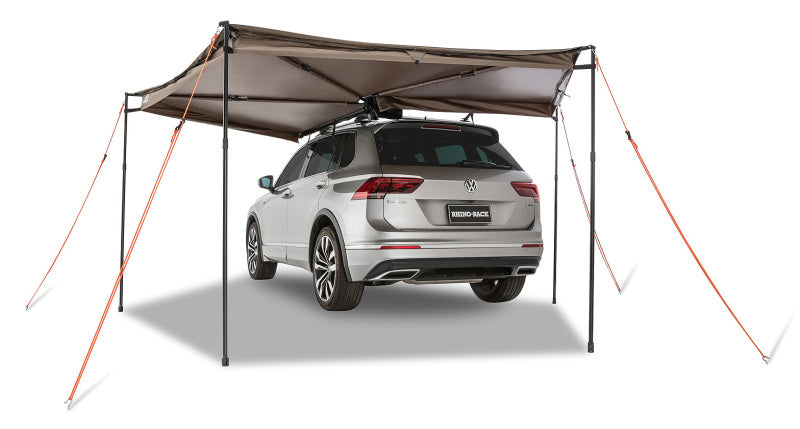 Rhino-Rack Batwing Compact Awning - Left