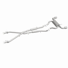 Load image into Gallery viewer, BRExhaust 09-20 Nissan 370Z 3.7L Exhaust Kit