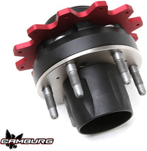 Load image into Gallery viewer, Camburg 2.50 Race Series Rear Hub Kit (5x5.5 / 40sp)