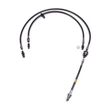 Load image into Gallery viewer, Chase Bays 99-06 BMW 3-Series E46 (w/GM LS Engine &amp; T56) Clutch Line w/Tilton Control Valve