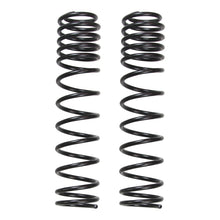 Load image into Gallery viewer, Skyjacker 21-24 Jeep Wrangler Rubicon JL 4XE Front Dual Rate Long Travel Coil Springs - 4.5in Lift