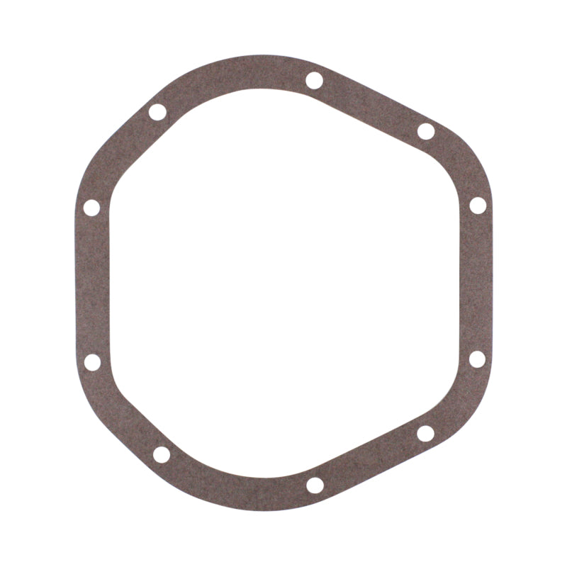 Yukon Gear Dana 44 Cover Gasket Replacement