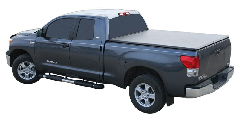 Truxedo 14-20 Toyota Tundra 8ft TruXport Bed Cover