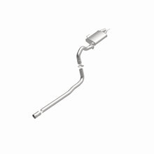 Load image into Gallery viewer, MagnaFlow BRE Exhaust Kit 05-09 Ford Mustang 4.0L