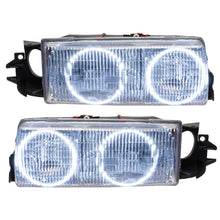 Load image into Gallery viewer, Oracle 78-96 Chevy Caprice SMD HL - White