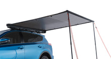 Load image into Gallery viewer, Rhino-Rack Sunseeker Awning - 2m - Black