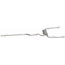 Load image into Gallery viewer, MagnaFlow BRE Exhaust Kit 13-16 Dodge Dart