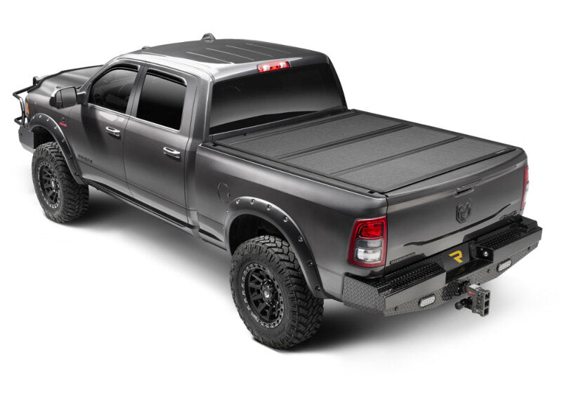 Extang 19-23 Dodge Ram 6.4ft. Bed (No MultiFunc. Split Tailgate) Endure ALX