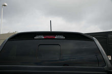 Load image into Gallery viewer, EGR 19-20 Ford Ranger Super Crew Rear Cab Truck Spoiler - Matte Black