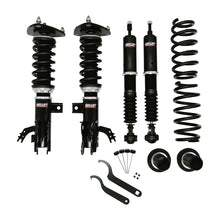 Load image into Gallery viewer, Air Lift Performance 18-24 Toyota Camry 2.5L (XV70 Platform) Coilover Kit