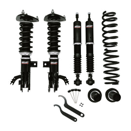 Air Lift Performance 18-24 Toyota Camry 2.5L (XV70 Platform) Coilover Kit