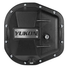 Load image into Gallery viewer, Yukon Gear 97-17 Ford E150 9.75in Rear Differentials Hardcore Cover