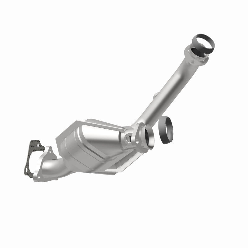 MagnaFlow Conv DF 2001-05 Explorer 4.0L Sport Trac Front Section