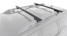 Load image into Gallery viewer, Rhino Rack Vortex SX Black 2 Bar Roof Rack