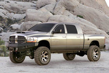 Load image into Gallery viewer, Fabtech 07-08 Dodge 2500/3500 4WD 6.7L Diesel w/Auto Trans 6in Perf Sys w/Dlss Shks