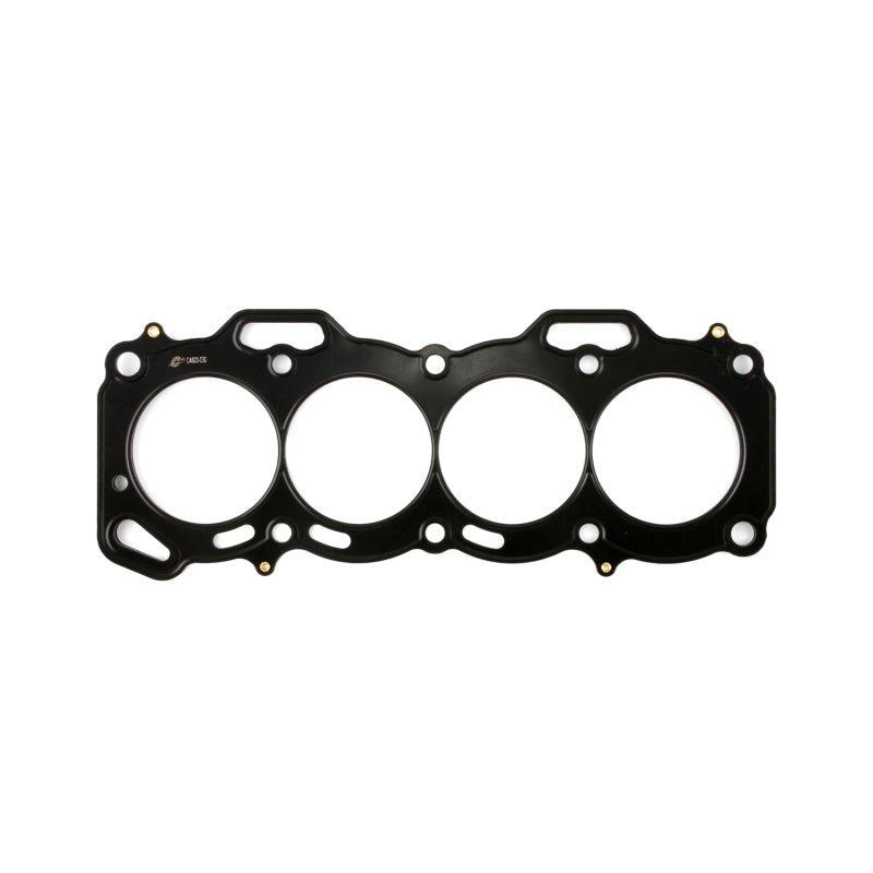 Cometic Toyota 4E-FE/4E-FTE/5E-FE/5E-FHE .060in MLS Cylinder Head Gasket - 76mm Bore