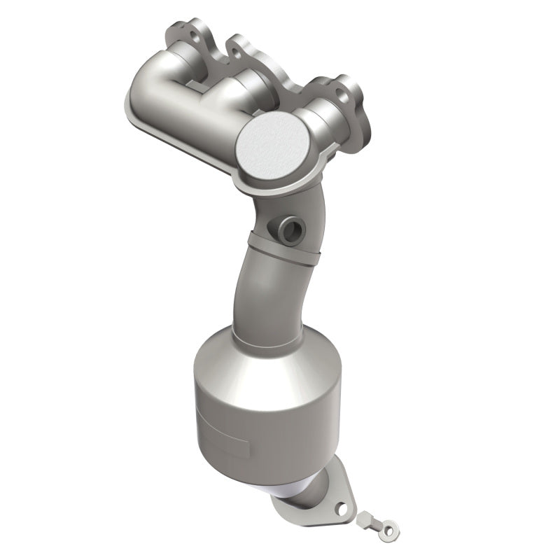 MagnaFlow Direct Fit Catalytic Converter 04-06 Toyota Sienna 3.3L
