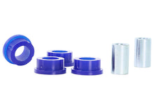 Load image into Gallery viewer, SuperPro 1993 Toyota Supra Twin Turbo Trailing Arm Rearward Bushing Kit (In Hub)