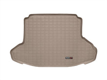 Load image into Gallery viewer, WeatherTech 04-09 Toyota Prius Cargo Liners - Tan