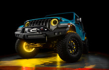 Load image into Gallery viewer, Oracle Oculus Bi-LED Projector Headlights for Jeep JL/Gladiator JT - w/ BC1 Controller