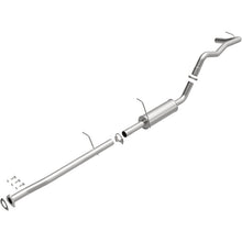 Load image into Gallery viewer, BRExhaust 01-03 GMC S10 Sonoma 2.2L Exhaust Kit