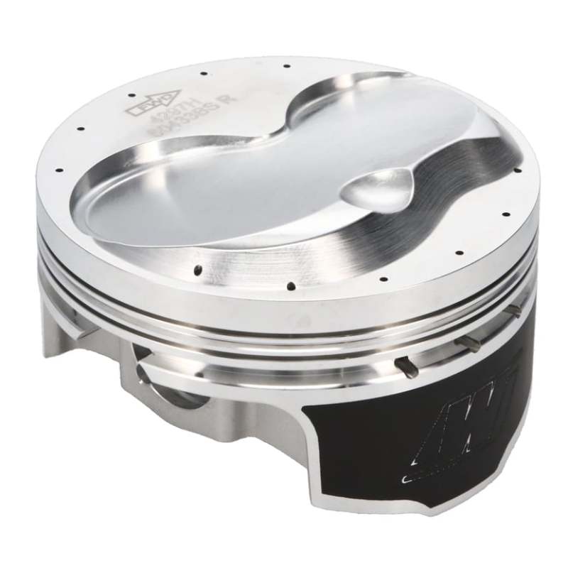 Wiseco Chevy LS Series Stroker Max Dome 1.110in CH 4.000in Bore Piston Kit