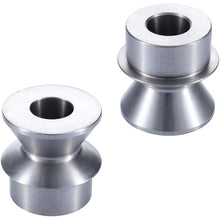 Load image into Gallery viewer, Camburg 1.50in. x 3/4in. Hi-misalignment Spacers (pair)