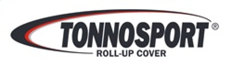 Access Tonnosport 2019 Ram 2500/3500 8ft Bed (Excl. Dually) Roll Up Cover