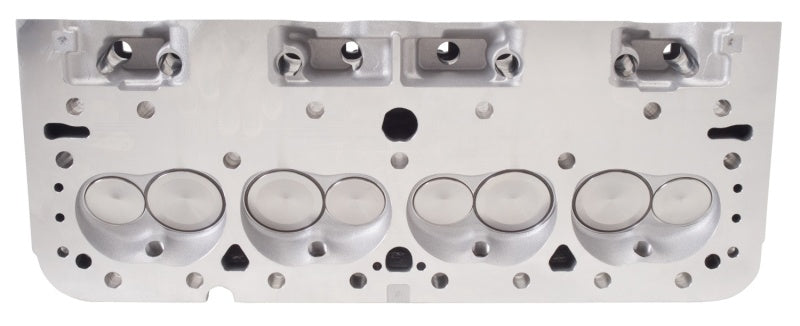 Edelbrock Single Perf RPM SBC 64cc Head Comp