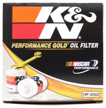 Load image into Gallery viewer, K&amp;N Oil Filter OIL FILTER; AUTOMOTIVE