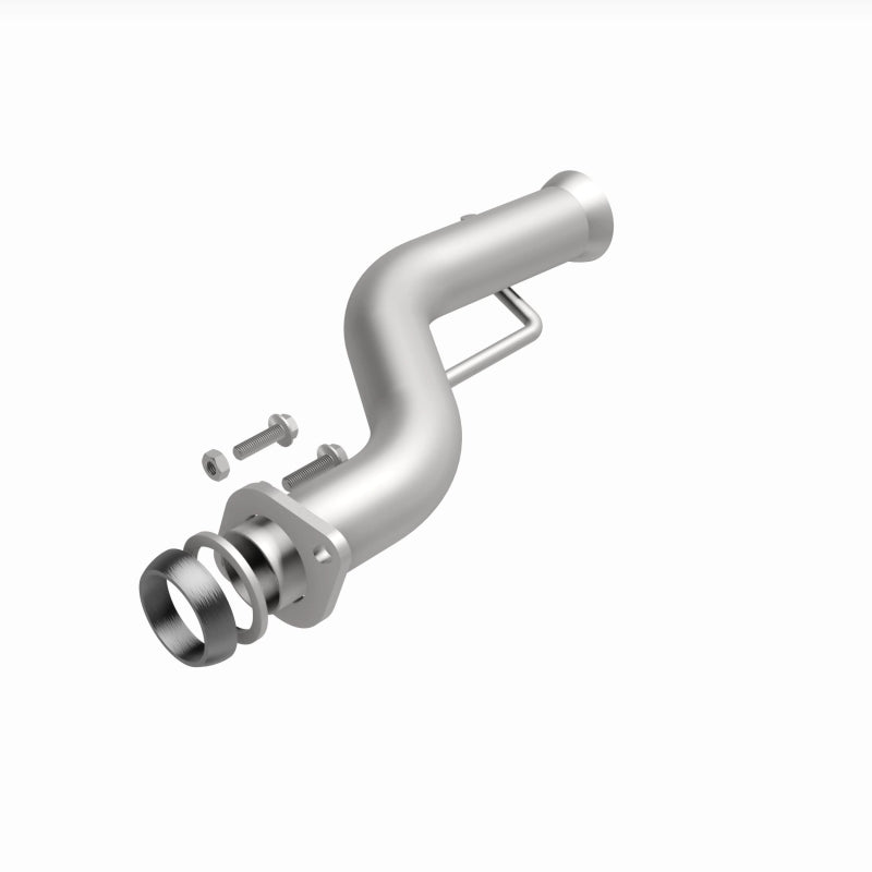 BRE Exhaust 11-13 Jeep Grand Cherokee 3.6L Front Pipe Kit