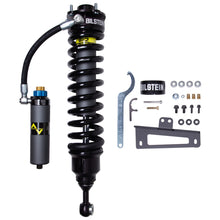 Load image into Gallery viewer, Bilstein 07-21 Toyota Tundra B8 8112 ZoneControl CR DSA+ Front Right