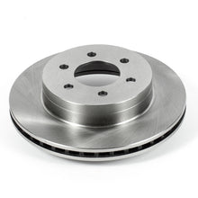 Load image into Gallery viewer, Power Stop 97-02 Dodge Dakota Front Autospecialty Brake Rotor